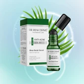 Dr. Rena Dermo Akne Karşıtı Serum - 10 ml - 1