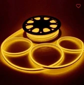 CATA AMBER NEON LED (12V) 50 METRE thumbnail 1
