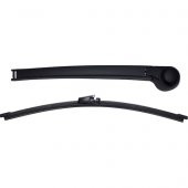 Maxtel Arka Silecek Ve Kolu VW Tıguan 5N1 5N2 2007 2015 12606434 - 2