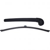 Maxtel Arka Silecek Ve Kolu VW Touareg 7P5 7P6 2010 2017 12606439 - 2