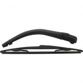 Maxtel Arka Silecek Ve Kolu Dacıa Logan Mcv 2007 2012 12615359 - 2