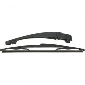 Maxtel Arka Silecek Ve Kolu Dacıa Duster 2009 2012 12615358 - 4