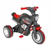 Pilsan Cobra Pedallı Motor Bisiklet - 1