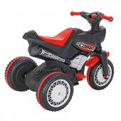 Pilsan Cobra Pedallı Motor Bisiklet - 3