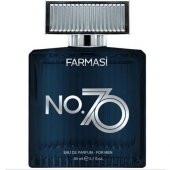 Farmasi No 70 Bay Parfüm 80 Ml - 1