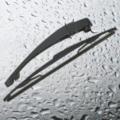 Maxtel Arka Silecek Ve Kolu Dacıa Duster 2009 2012 12615358 - 2