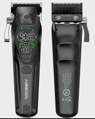ROBEN Profesyonel Tıraş Makinesi RBN-302 - 2