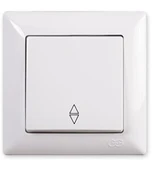 GÜNSAN VISAGE BEYAZ VAVİEN (MKZ) thumbnail 1