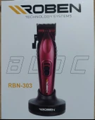 ROBEN Profesyonel Tıraş Makinesi RBN-303 - 1