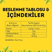Lipton Yellow Label Demlik Poşet Çay 100'lu - 2