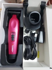 ROBEN Profesyonel Tıraş Makinesi RBN-204 - 3