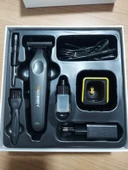 ROBEN Profesyonel Tıraş Makinesi RBN-205 - 3