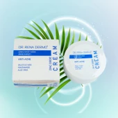 Dr. Rena Dermo Akne Karşıtı Çinko Oksit Krem - 1