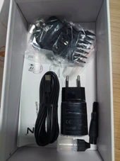 ROBEN Profesyonel Tıraş Makinesi RBN-302 - 4