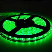 ACK ÜÇ ÇİP İÇ MEKAN YEŞİL ŞERİT LED thumbnail 2