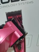 ROBEN Profesyonel Tıraş Makinesi RBN-303 - 5