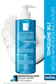 La Roche Posay La Roche Posay Effaclar Temizleme Jel 400ml Yağlı ve Akneye Eğilimli Citler - 1