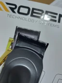 ROBEN Profesyonel Tıraş Makinesi RBN-304 - 5
