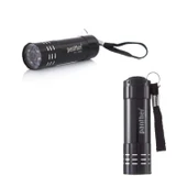 Panther Pt-1909 Mini El Feneri Pilli - 1