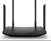 TP-Link Archer VR300  WiFi 5 VDSL/ADSL Modem Router  Fiber Destekli  AC1200 Mbps  4 Ethernet Portu  4 Harici Anten  Dual Band  Tether Uygulaması ile Kolay Kurulum thumbnail 9