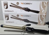 ROBEN Profesyonel Saç Maşası RBN-7000 19 mm - 2