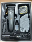 ROBEN Profesyonel Tıraş Makinesi RBN-304 - 3