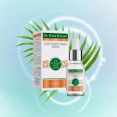 Dr. Rena Dermo At Kestanesi Özlü Göz Çevresi Bakım Kremi - 20 ml - 1