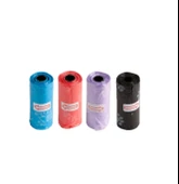 Madpet Dışkı Poşeti 4'lü - 1