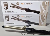 ROBEN Profesyonel Saç Maşası RBN-7000 19 mm - 1
