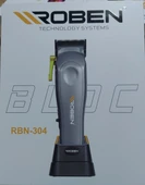 ROBEN Profesyonel Tıraş Makinesi RBN-304 - 1