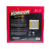 Toru Koridor Mantık ve Strateji Oyunu thumbnail 7