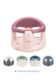 Babyjem Önden Açılır Banyo & Mama Oturağı Mürdüm - 7