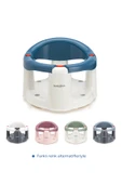 Babyjem Önden Açılır Banyo & Mama Oturağı İndigo Mavi - 8