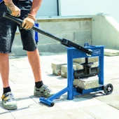 Scheppach HSC130 Parke Taş Kesici Ve Kırıcı - 2