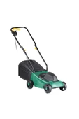ÇİM BİÇME MAKİNESİ 32 CM 1000 WATT - 2