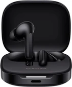 Xiaomi Redmi Buds 6 - Siyah Kulakiçi Kulaklık TWS - 1