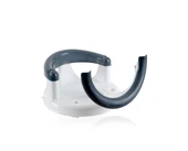 Babyjem Yandan Açılır Banyo ve Mama Oturağı Antrasit - 3