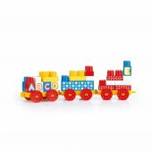 5028 Çantalı Mega Blok Seti 70 Parça -Dolu - 8