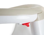 Babyjem Yandan Açılır Banyo ve Mama Oturağı Taş - 7