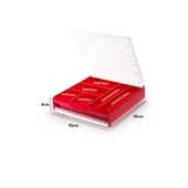 Powerex Çift Taraflı Lrf Kutusu Balıkçı Kutusu (MAVİ RENK) thumbnail 2