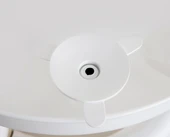 Babyjem Yandan Açılır Banyo ve Mama Oturağı Taş - 10