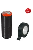 Elektrik Izola Bant 1 Adet Bant Elektrikçi Bantı Izole 20x10 Metre - 1
