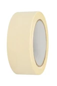 Kağıt Bant Maskeleme Bandı 48x30 Metre 3 Adet - 2