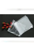 Şeffaf Kilitli Poşet Torba 8x10 Cm, 1000 Adet - 4