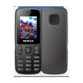 NOKIA 2100 KAMERASIZ SİYAH TUŞLU CEP TELEFONU - 1