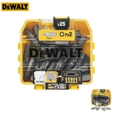 DEWALT DT71521 PZ2x25 mm BİTS UÇ 25Lİ - 1
