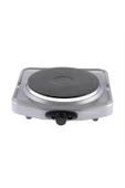 Tekli Elektrikli Ocak Set Üstü Hotplate 1500W - 1