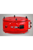 Büyük Boy Yuvarlak Fırın Ekonomik AC-220-240V - 1