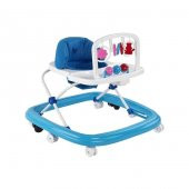 Babyhope Ayarlı Yürüteç Çocuk Odası Anaokulu Kreş - 1