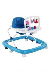 Babyhope Ayarlı Yürüteç Çocuk Odası Anaokulu Kreş - 2